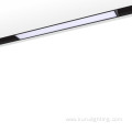 Ultra Thin Smart Recessed Led Magnetic Track Light